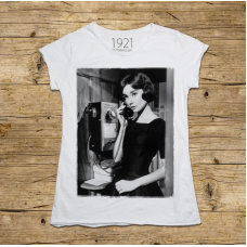 Dámské tričko Audrey Hepburn Dámské tričko Audrey Hepburn